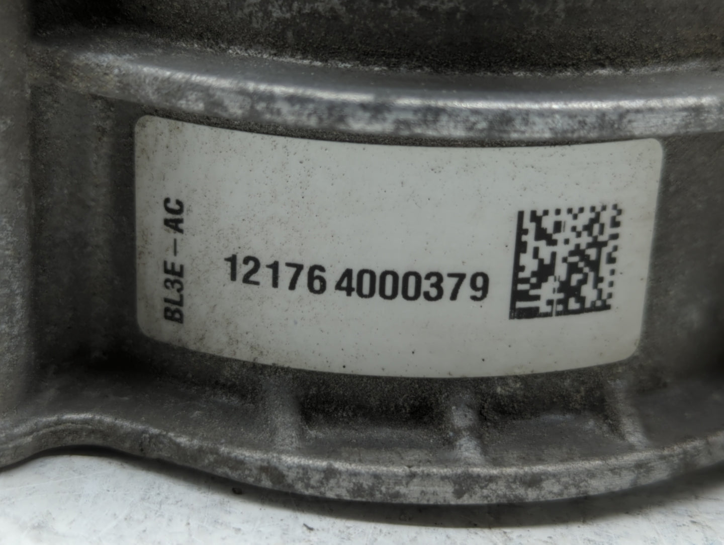 2011-2016 Ford F-150 Throttle Body P/N:BL3E-AE BL3E-AC, BL3E-9F991-AG Fits Fits 2011 2012 2013 2014 2015 2016 2017 2018 2019