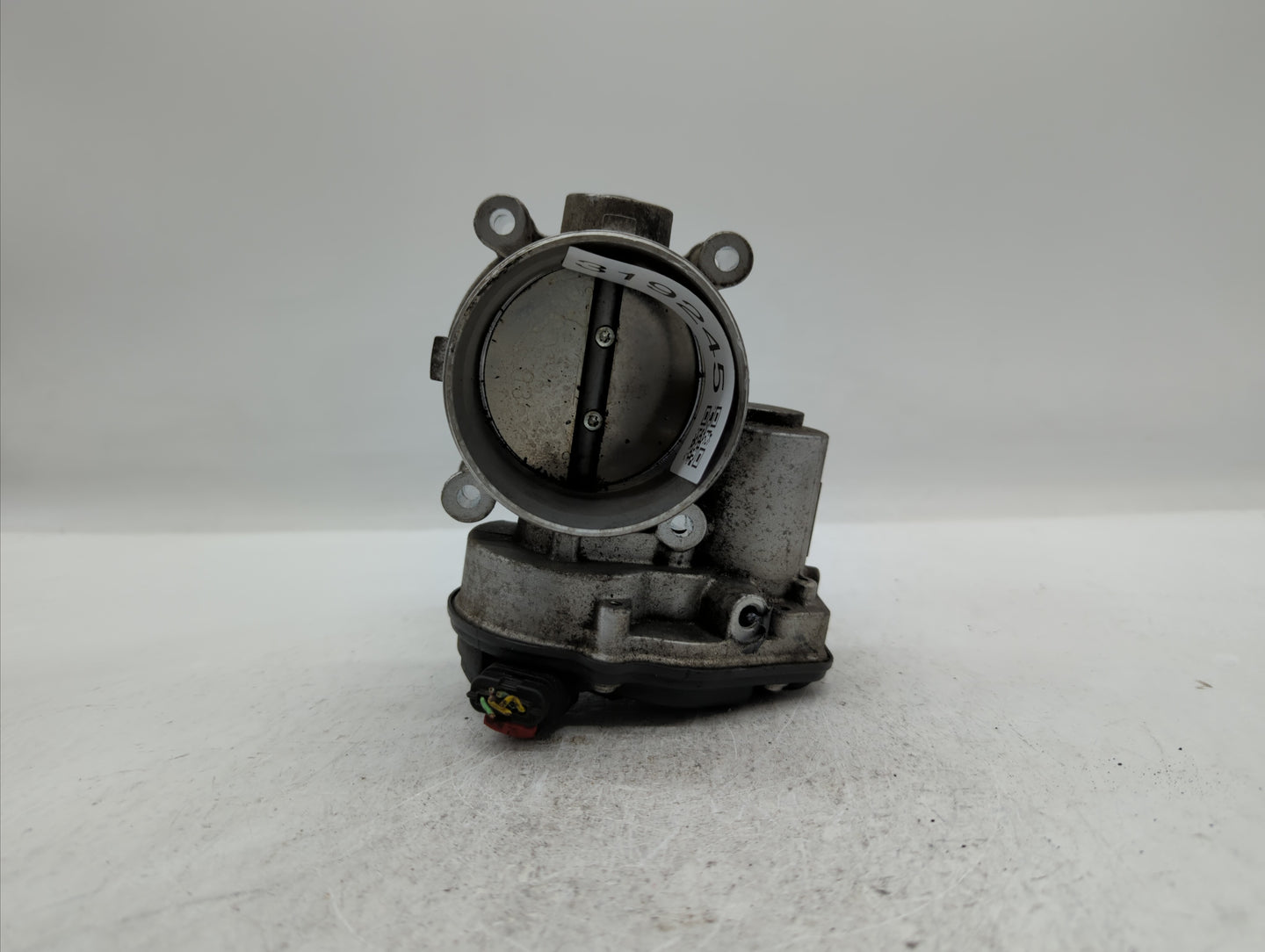 2011-2016 Ford F-150 Throttle Body P/N:BL3E-AE BL3E-AC, BL3E-9F991-AG Fits Fits 2011 2012 2013 2014 2015 2016 2017 2018 2019