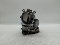 2011-2016 Ford F-150 Throttle Body P/N:BL3E-AE BL3E-AC, BL3E-9F991-AG Fits Fits 2011 2012 2013 2014 2015 2016 2017 2018 2019