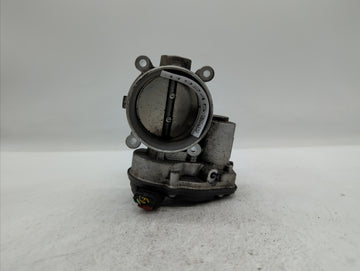 2011-2016 Ford F-150 Throttle Body P/N:BL3E-AE BL3E-AC, BL3E-9F991-AG Fits Fits 2011 2012 2013 2014 2015 2016 2017 2018 2019