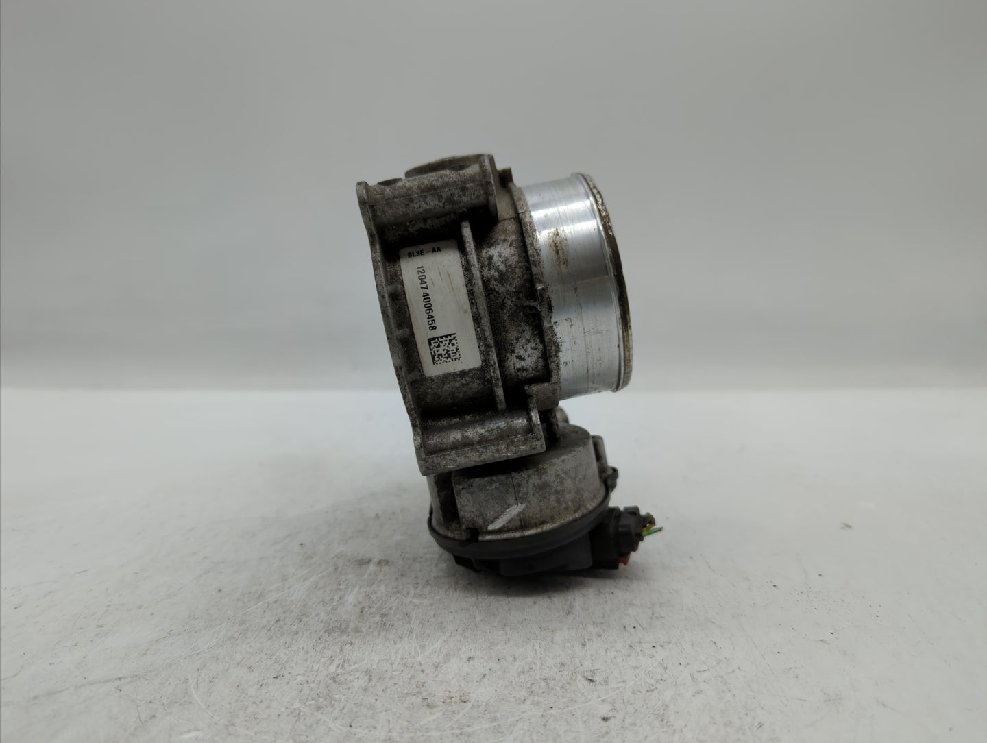 2011-2016 Ford F-150 Throttle Body P/N:BL3E-AE BL3E-AC, BL3E-9F991-AG Fits Fits 2011 2012 2013 2014 2015 2016 2017 2018 2019