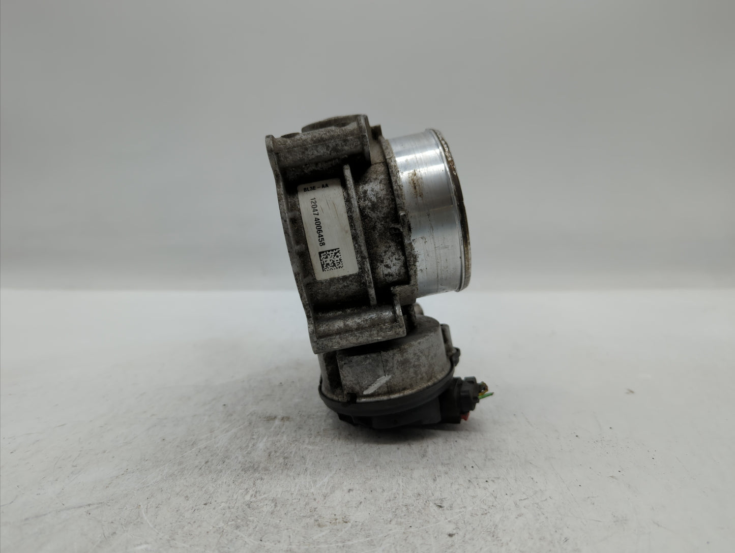 2011-2016 Ford F-150 Throttle Body P/N:BL3E-AE BL3E-AC, BL3E-9F991-AG Fits Fits 2011 2012 2013 2014 2015 2016 2017 2018 2019