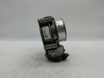 2011-2016 Ford F-150 Throttle Body P/N:BL3E-AE BL3E-AC, BL3E-9F991-AG Fits Fits 2011 2012 2013 2014 2015 2016 2017 2018 2019 OEM Used Auto Parts