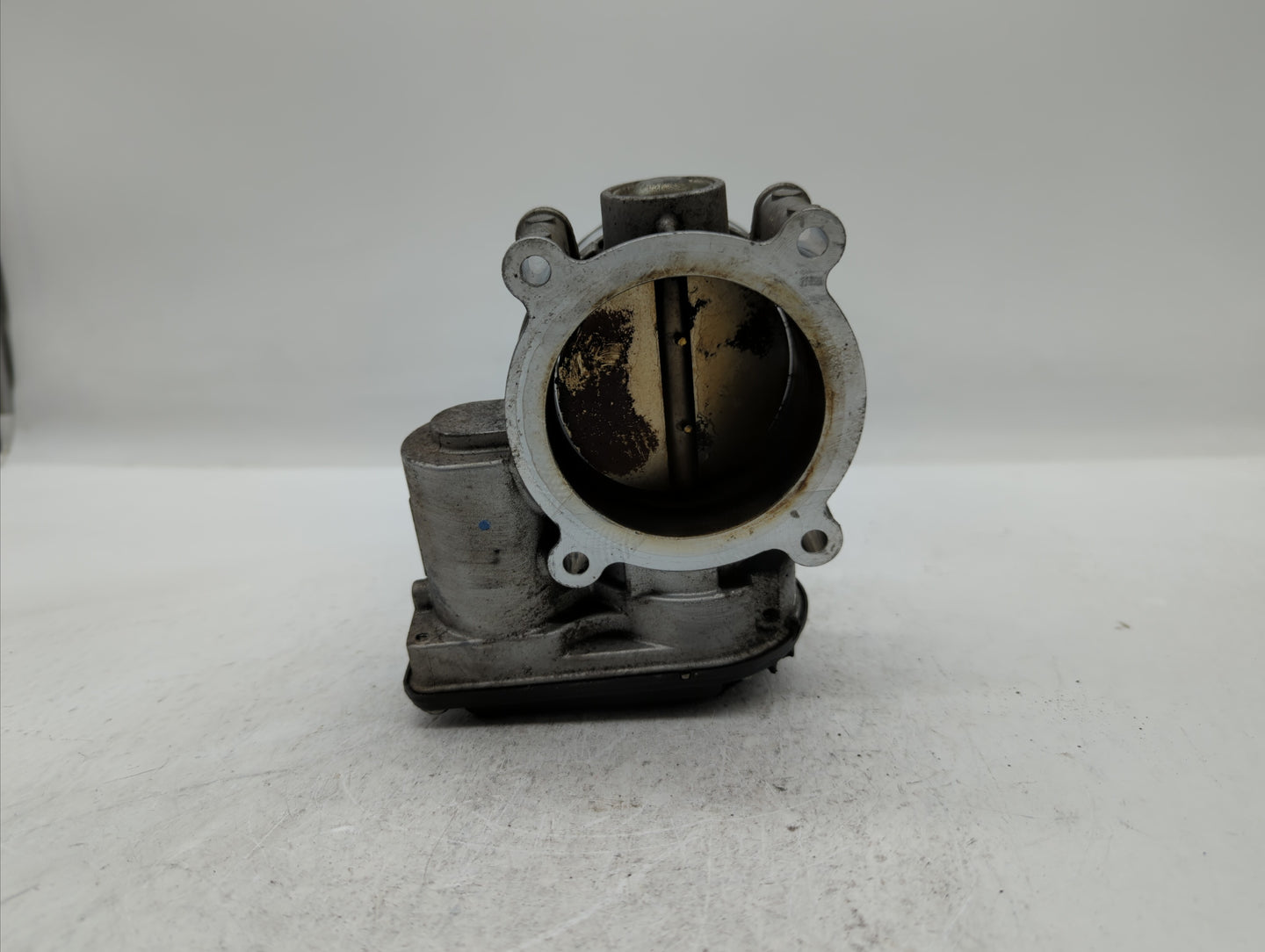 2011-2016 Ford F-150 Throttle Body P/N:BL3E-AE BL3E-AC, BL3E-9F991-AG Fits Fits 2011 2012 2013 2014 2015 2016 2017 2018 2019