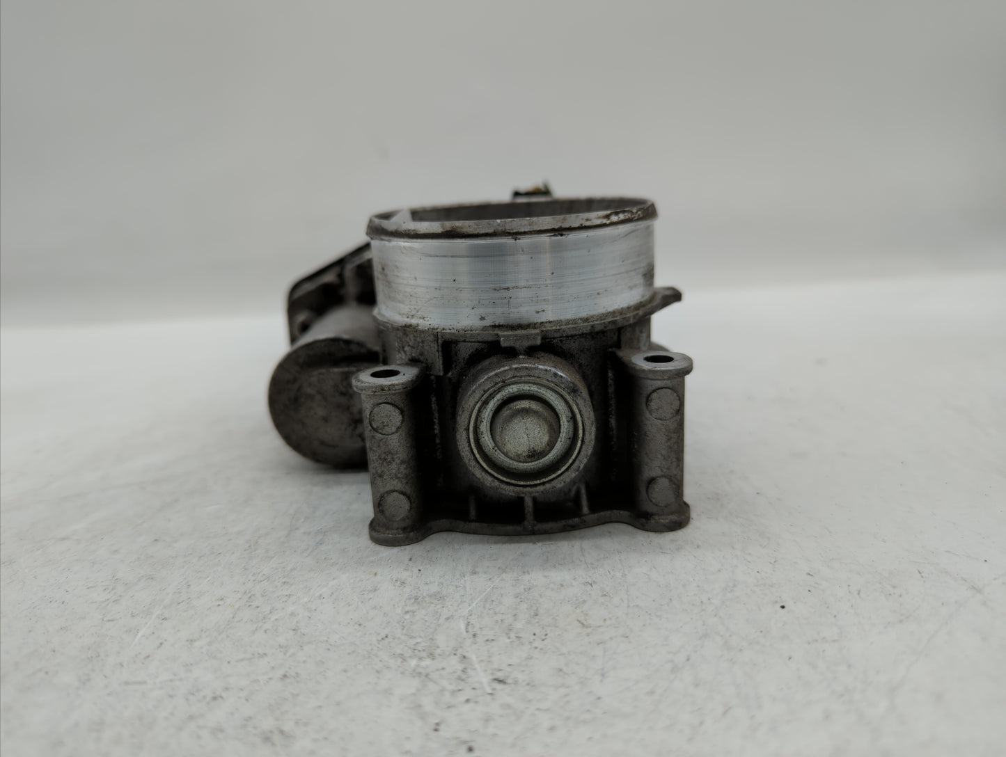 2011-2016 Ford F-150 Throttle Body P/N:BL3E-AE BL3E-AC, BL3E-9F991-AG Fits Fits 2011 2012 2013 2014 2015 2016 2017 2018 2019
