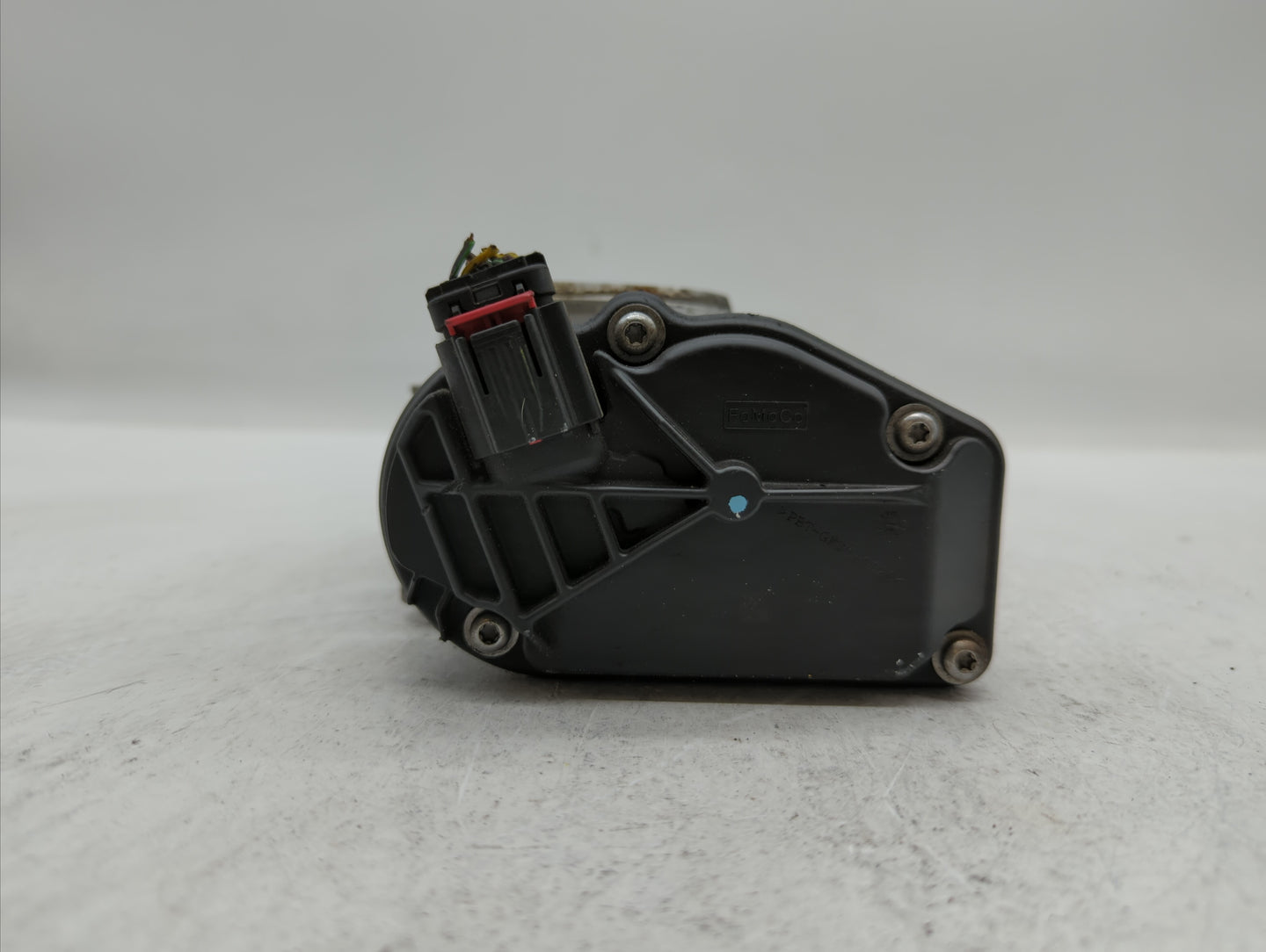 2011-2016 Ford F-150 Throttle Body P/N:BL3E-AE BL3E-AC, BL3E-9F991-AG Fits Fits 2011 2012 2013 2014 2015 2016 2017 2018 2019