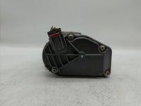 2011-2016 Ford F-150 Throttle Body P/N:BL3E-AE BL3E-AC, BL3E-9F991-AG Fits Fits 2011 2012 2013 2014 2015 2016 2017 2018 2019