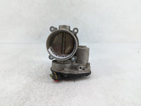 2011-2016 Ford F-150 Throttle Body P/N:BL3E-AE BL3E-9F991-AF Fits Fits 2011 2012 2013 2014 2015 2016 2017 2018 2019 OEM Used