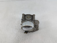 2011-2016 Ford F-150 Throttle Body P/N:BL3E-AE BL3E-9F991-AF Fits Fits 2011 2012 2013 2014 2015 2016 2017 2018 2019 OEM Used