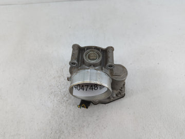 2011-2016 Ford F-150 Throttle Body P/N:BL3E-AE BL3E-9F991-AF Fits Fits 2011 2012 2013 2014 2015 2016 2017 2018 2019 OEM Used Auto Parts