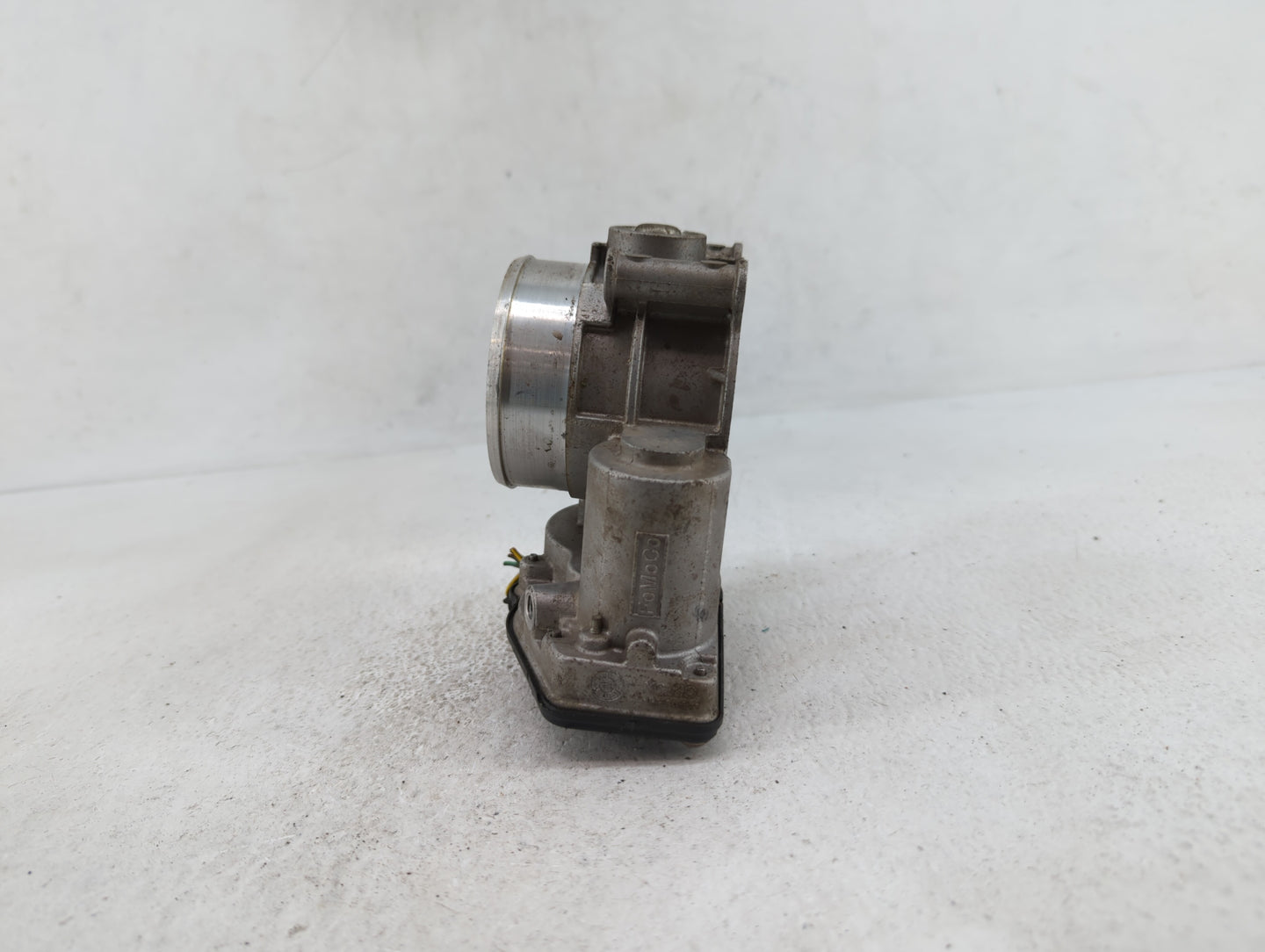 2011-2016 Ford F-150 Throttle Body P/N:BL3E-AE BL3E-9F991-AF Fits Fits 2011 2012 2013 2014 2015 2016 2017 2018 2019 OEM Used