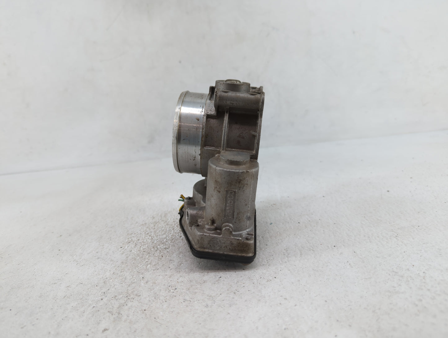 2011-2016 Ford F-150 Throttle Body P/N:BL3E-AE BL3E-9F991-AF Fits Fits 2011 2012 2013 2014 2015 2016 2017 2018 2019 OEM Used