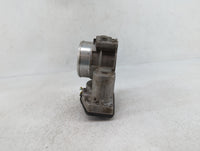 2011-2016 Ford F-150 Throttle Body P/N:BL3E-AE BL3E-9F991-AF Fits Fits 2011 2012 2013 2014 2015 2016 2017 2018 2019 OEM Used