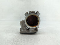 2011-2016 Ford F-150 Throttle Body P/N:BL3E-AE BL3E-9F991-AF Fits Fits 2011 2012 2013 2014 2015 2016 2017 2018 2019 OEM Used