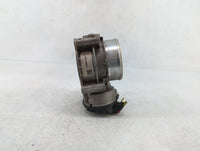 2011-2016 Ford F-150 Throttle Body P/N:BL3E-AE BL3E-9F991-AF Fits Fits 2011 2012 2013 2014 2015 2016 2017 2018 2019 OEM Used