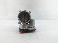 2011-2016 Ford F-150 Throttle Body P/N:BL3E-AE BL3E-9F991-AF Fits Fits 2011 2012 2013 2014 2015 2016 2017 2018 2019 OEM Used