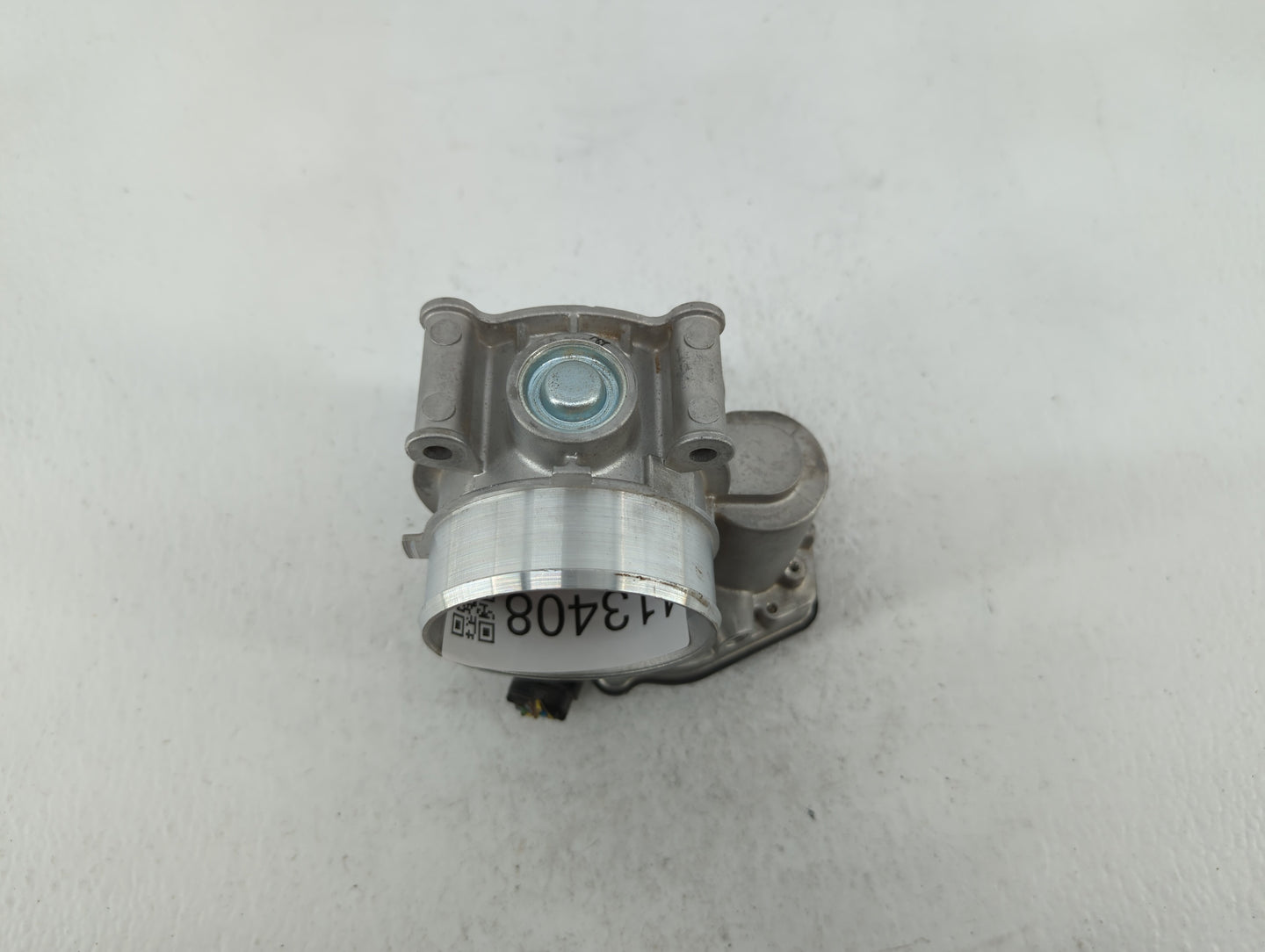 2011-2016 Ford F-150 Throttle Body P/N:BL3E-AE BL3E-9F991-AF Fits Fits 2011 2012 2013 2014 2015 2016 2017 2018 2019 OEM Used