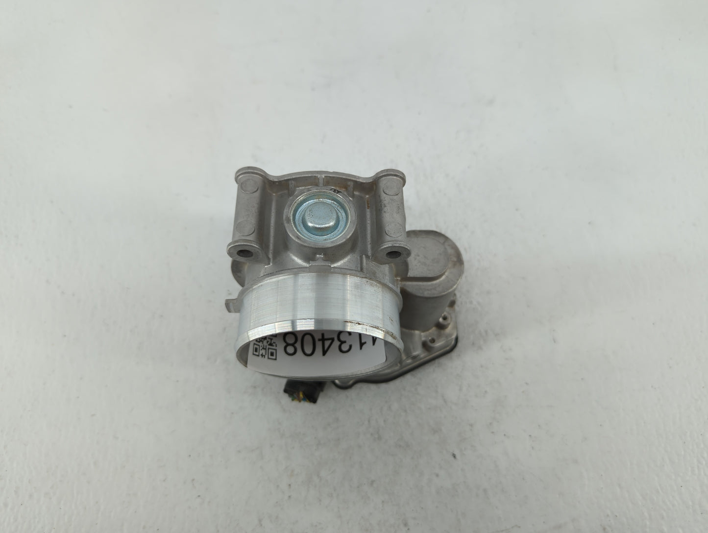 2011-2016 Ford F-150 Throttle Body P/N:BL3E-AE BL3E-9F991-AF Fits Fits 2011 2012 2013 2014 2015 2016 2017 2018 2019 OEM Used