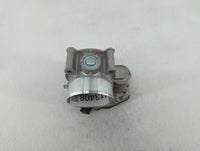 2011-2016 Ford F-150 Throttle Body P/N:BL3E-AE BL3E-9F991-AF Fits Fits 2011 2012 2013 2014 2015 2016 2017 2018 2019 OEM Used