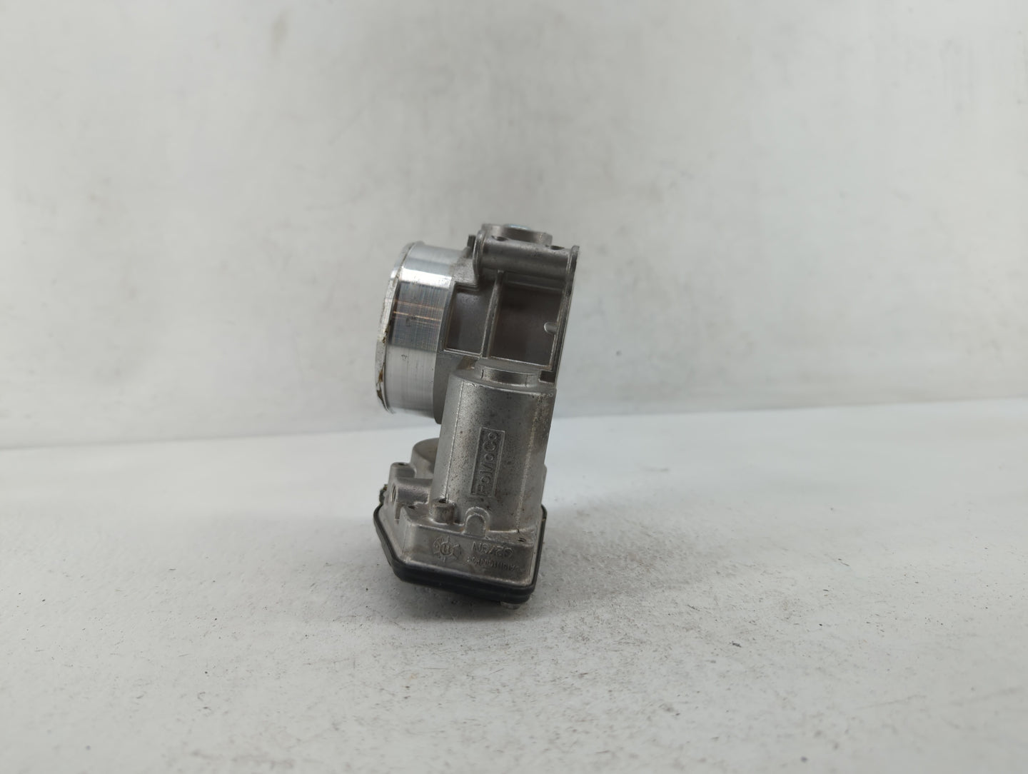 2011-2016 Ford F-150 Throttle Body P/N:BL3E-AE BL3E-9F991-AF Fits Fits 2011 2012 2013 2014 2015 2016 2017 2018 2019 OEM Used