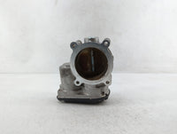2011-2016 Ford F-150 Throttle Body P/N:BL3E-AE BL3E-9F991-AF Fits Fits 2011 2012 2013 2014 2015 2016 2017 2018 2019 OEM Used