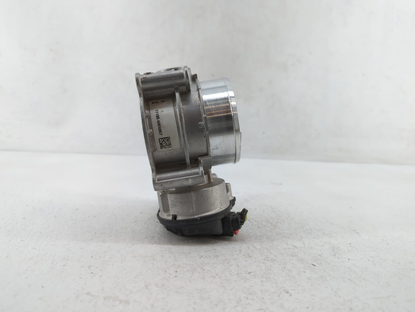 2011-2016 Ford F-150 Throttle Body P/N:BL3E-AE BL3E-9F991-AF Fits Fits 2011 2012 2013 2014 2015 2016 2017 2018 2019 OEM Used