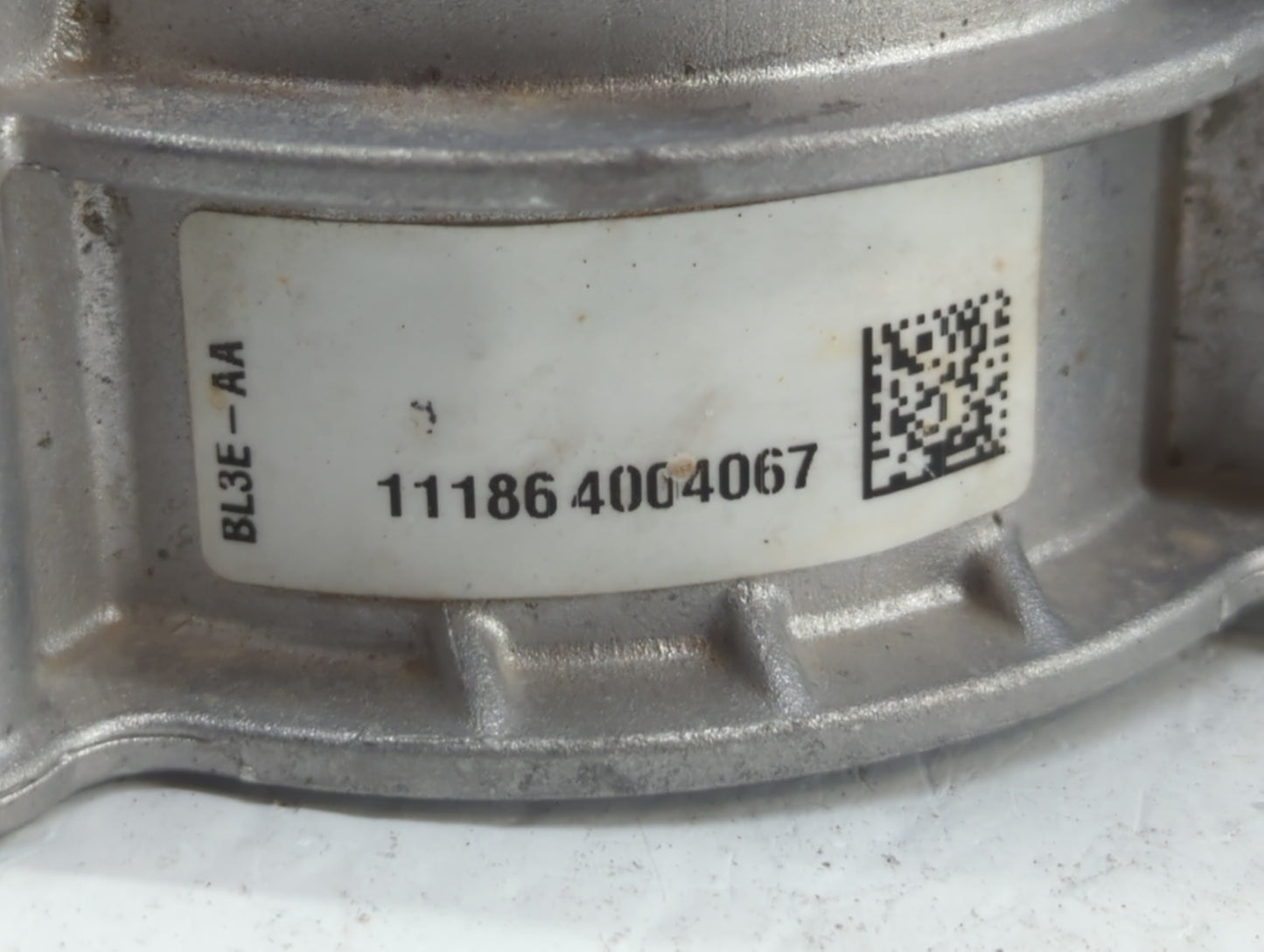 2011-2016 Ford F-150 Throttle Body P/N:BL3E-AE BL3E-9F991-AF Fits Fits 2011 2012 2013 2014 2015 2016 2017 2018 2019 OEM Used