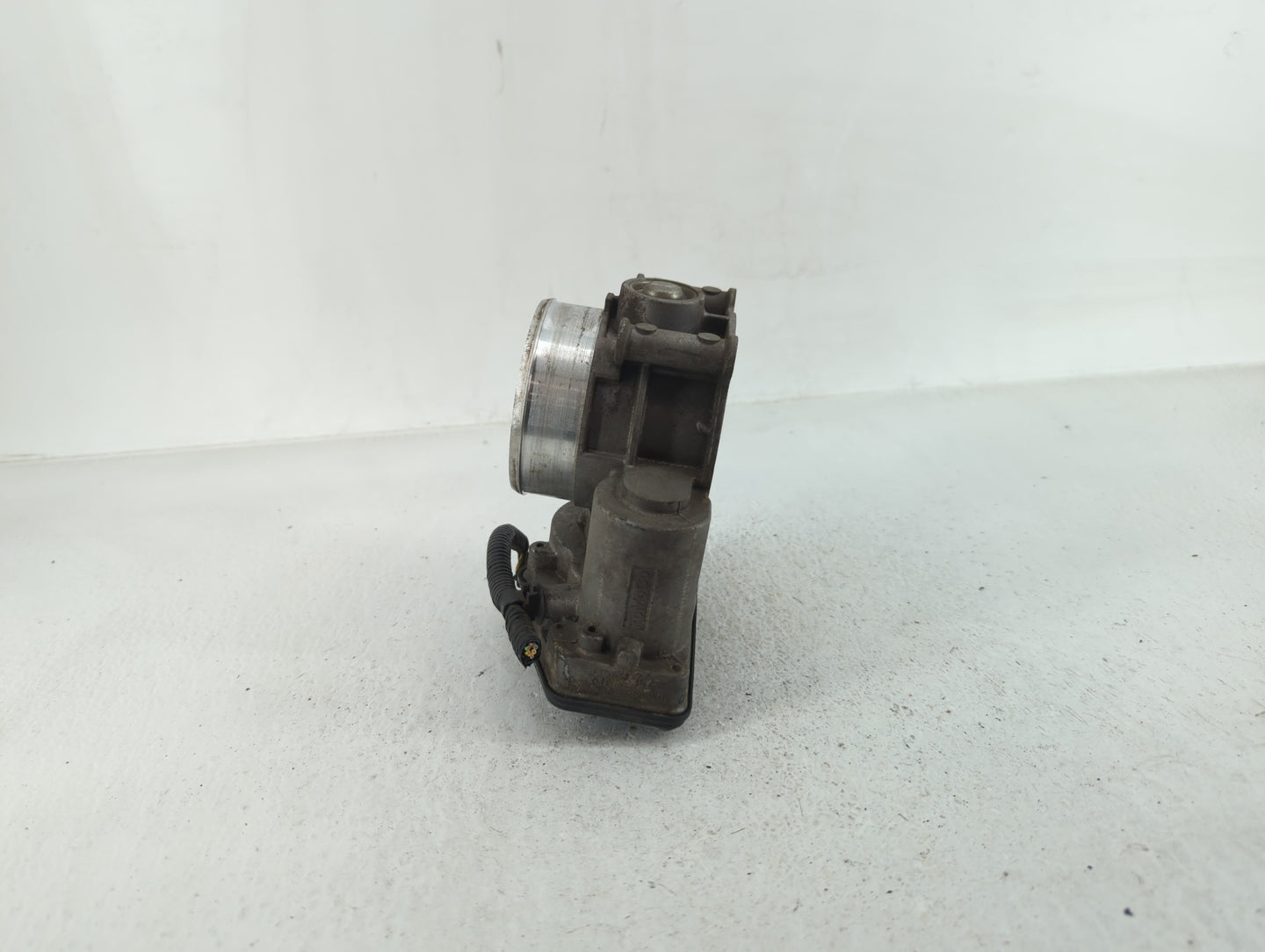 2011-2016 Ford F-150 Throttle Body P/N:BL3E-AA BL3E-AE, BL3E-9F991-AF Fits Fits 2011 2012 2013 2014 2015 2016 2017 2018 2019