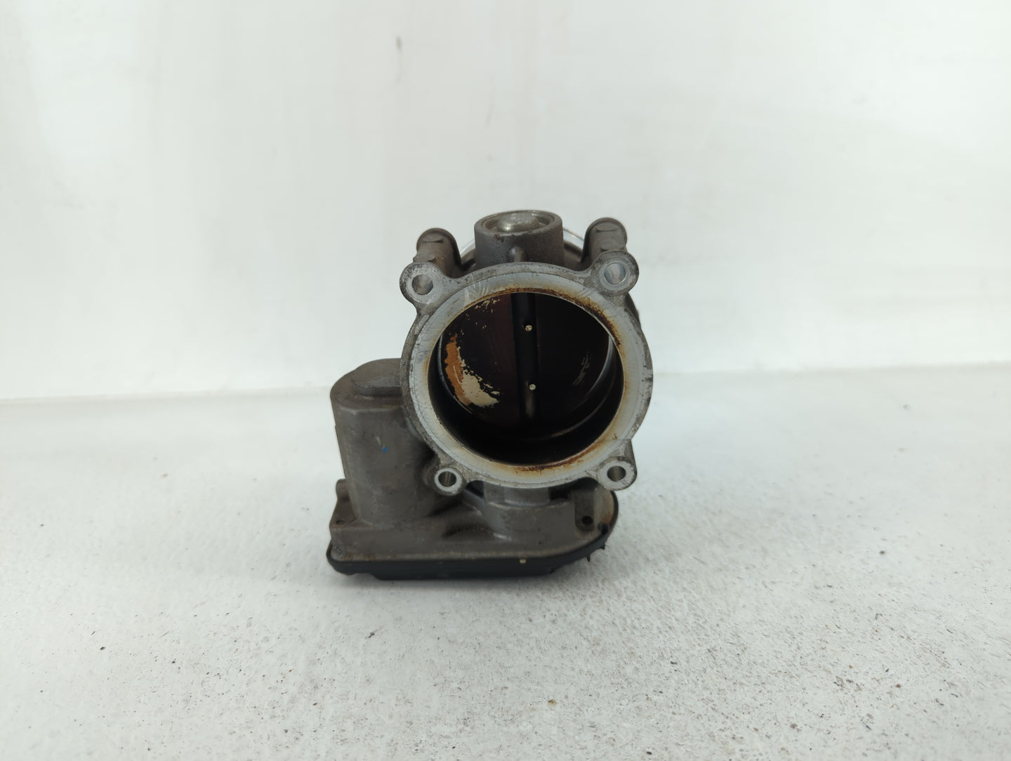 2011-2016 Ford F-150 Throttle Body P/N:BL3E-AA BL3E-AE, BL3E-9F991-AF Fits Fits 2011 2012 2013 2014 2015 2016 2017 2018 2019