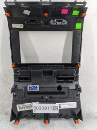 2015-2015 Ford F-150 Radio Control Panel 5030917 - Oemusedautoparts1.com