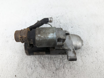 2015-2017 Ford F-150 Car Starter Motor Solenoid OEM P/N:CK4T-11000-DA Fits Fits 2015 2016 2017 2018 2019 2020 OEM Used Auto Parts