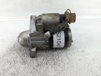 2015-2017 Ford F-150 Car Starter Motor Solenoid OEM P/N:CK4T-11000-DA Fits Fits 2015 2016 2017 2018 2019 2020 OEM Used Auto 