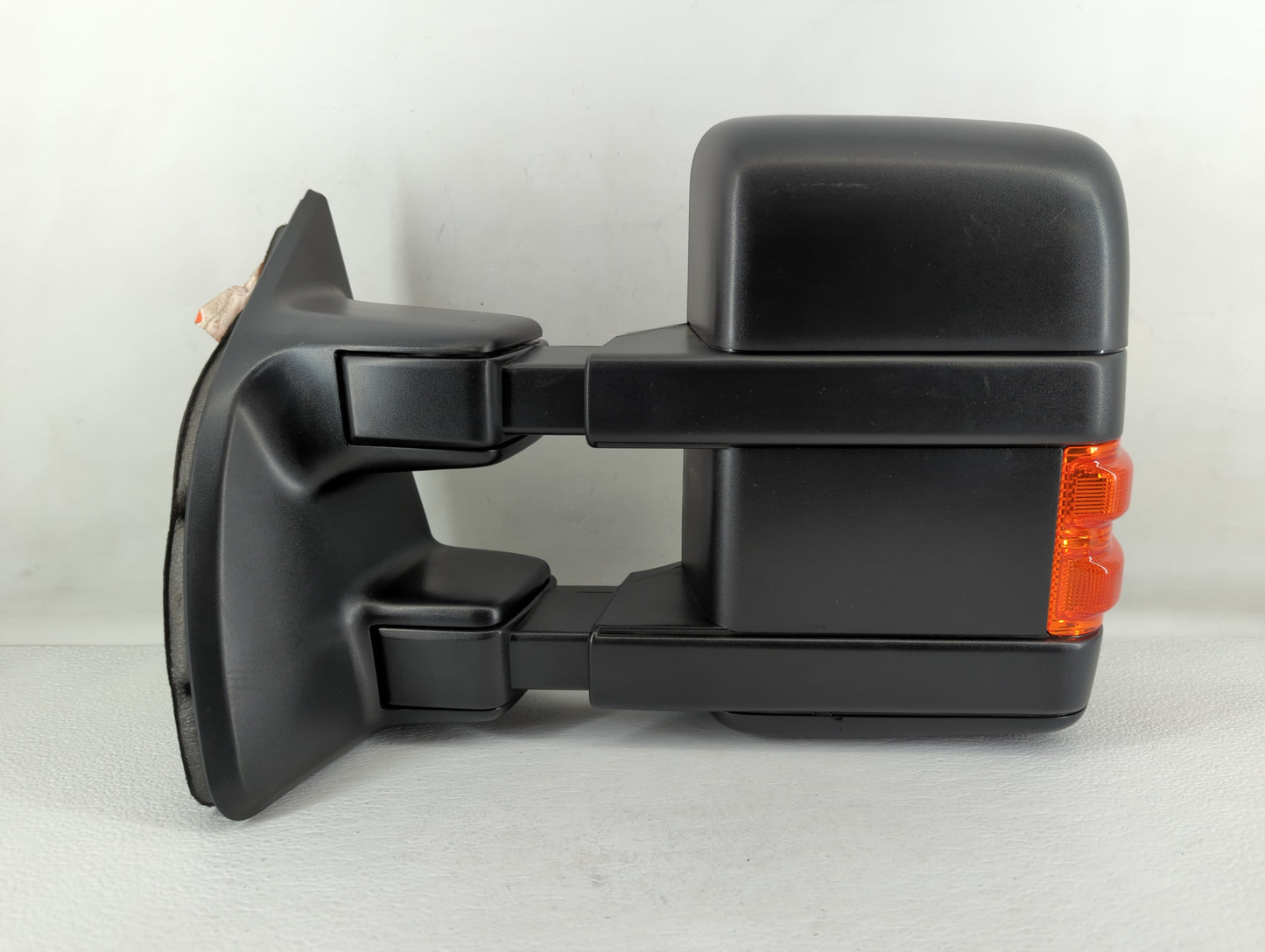 2015 Ford F-150 Driver Side View Mirror - Left Door Mirror OEM Used - Oemusedautoparts1.com