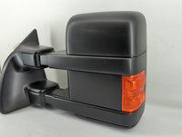 2015 Ford F-150 Driver Side View Mirror - Left Door Mirror OEM Used - Oemusedautoparts1.com