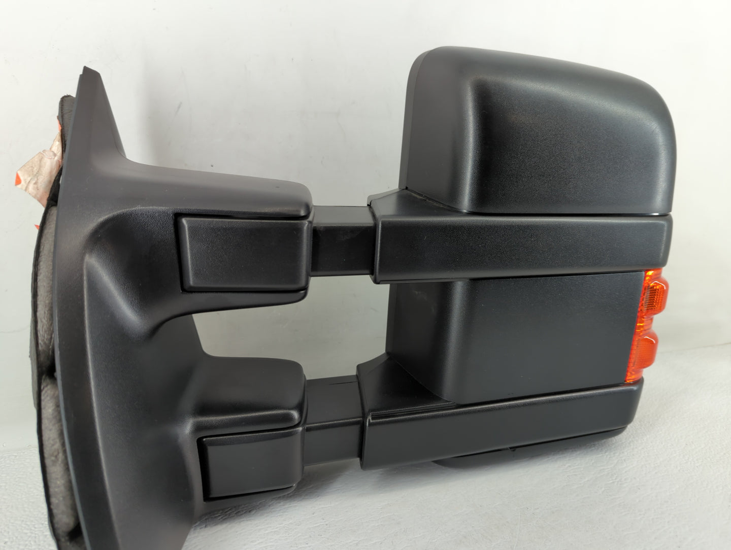 2015 Ford F-150 Driver Side View Mirror - Left Door Mirror OEM Used - Oemusedautoparts1.com