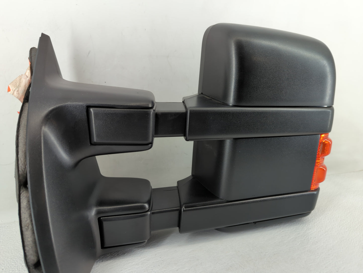 2015 Ford F-150 Driver Side View Mirror - Left Door Mirror OEM Used - Oemusedautoparts1.com