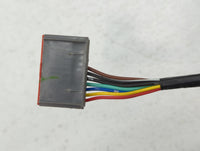 2015 Ford F-150 Driver Side View Mirror - Left Door Mirror OEM Used - Oemusedautoparts1.com