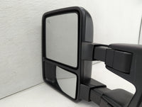 2015 Ford F-150 Driver Side View Mirror - Left Door Mirror OEM Used - Oemusedautoparts1.com