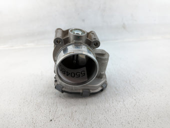 compare product 2015-2017 Ford F-150 Throttle Body P/N:GB8E 9F991 BC Fits Fits 2015 2016 2017 2018 2019 2020 OEM Used Auto Parts