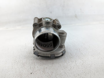 2015-2017 Ford F-150 Throttle Body P/N:GB8E 9F991 BC Fits Fits 2015 2016 2017 2018 2019 2020 OEM Used Auto Parts - Oemusedau