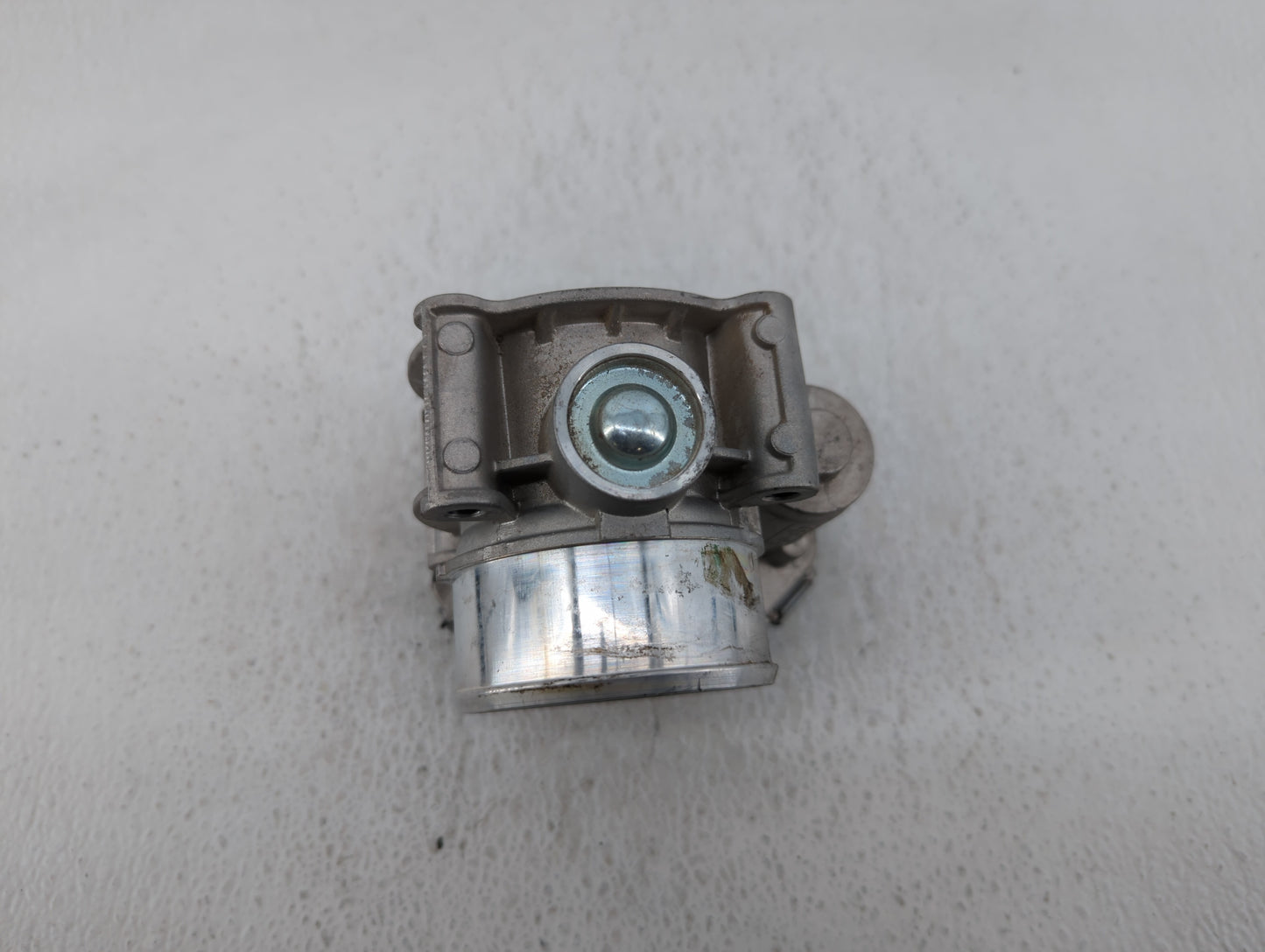 2015-2017 Ford F-150 Throttle Body P/N:GB8E 9F991 BC Fits Fits 2015 2016 2017 2018 2019 2020 OEM Used Auto Parts - Oemusedau