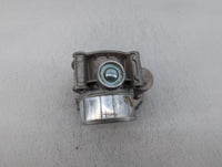2015-2017 Ford F-150 Throttle Body P/N:GB8E 9F991 BC Fits Fits 2015 2016 2017 2018 2019 2020 OEM Used Auto Parts - Oemusedau
