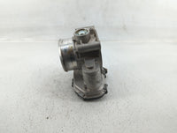 2015-2017 Ford F-150 Throttle Body P/N:GB8E 9F991 BC Fits Fits 2015 2016 2017 2018 2019 2020 OEM Used Auto Parts - Oemusedau