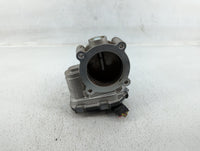 2015-2017 Ford F-150 Throttle Body P/N:GB8E 9F991 BC Fits Fits 2015 2016 2017 2018 2019 2020 OEM Used Auto Parts - Oemusedau