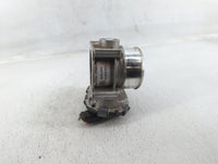 2015-2017 Ford F-150 Throttle Body P/N:GB8E 9F991 BC Fits Fits 2015 2016 2017 2018 2019 2020 OEM Used Auto Parts - Oemusedau