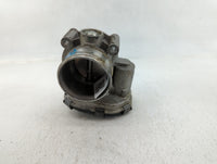 2015-2017 Ford F-150 Throttle Body P/N:GB8E 9F991 BC Fits Fits 2015 2016 2017 2018 2019 2020 OEM Used Auto Parts - Oemusedau