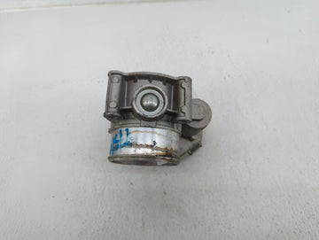 2015-2017 Ford F-150 Throttle Body P/N:GB8E 9F991 BC Fits Fits 2015 2016 2017 2018 2019 2020 OEM Used Auto Parts