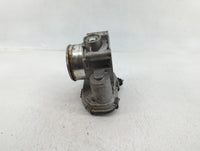 2015-2017 Ford F-150 Throttle Body P/N:GB8E 9F991 BC Fits Fits 2015 2016 2017 2018 2019 2020 OEM Used Auto Parts - Oemusedau