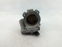 2015-2017 Ford F-150 Throttle Body P/N:GB8E 9F991 BC Fits Fits 2015 2016 2017 2018 2019 2020 OEM Used Auto Parts - Oemusedau
