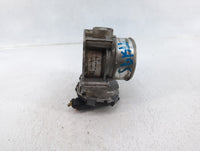 2015-2017 Ford F-150 Throttle Body P/N:GB8E 9F991 BC Fits Fits 2015 2016 2017 2018 2019 2020 OEM Used Auto Parts - Oemusedau